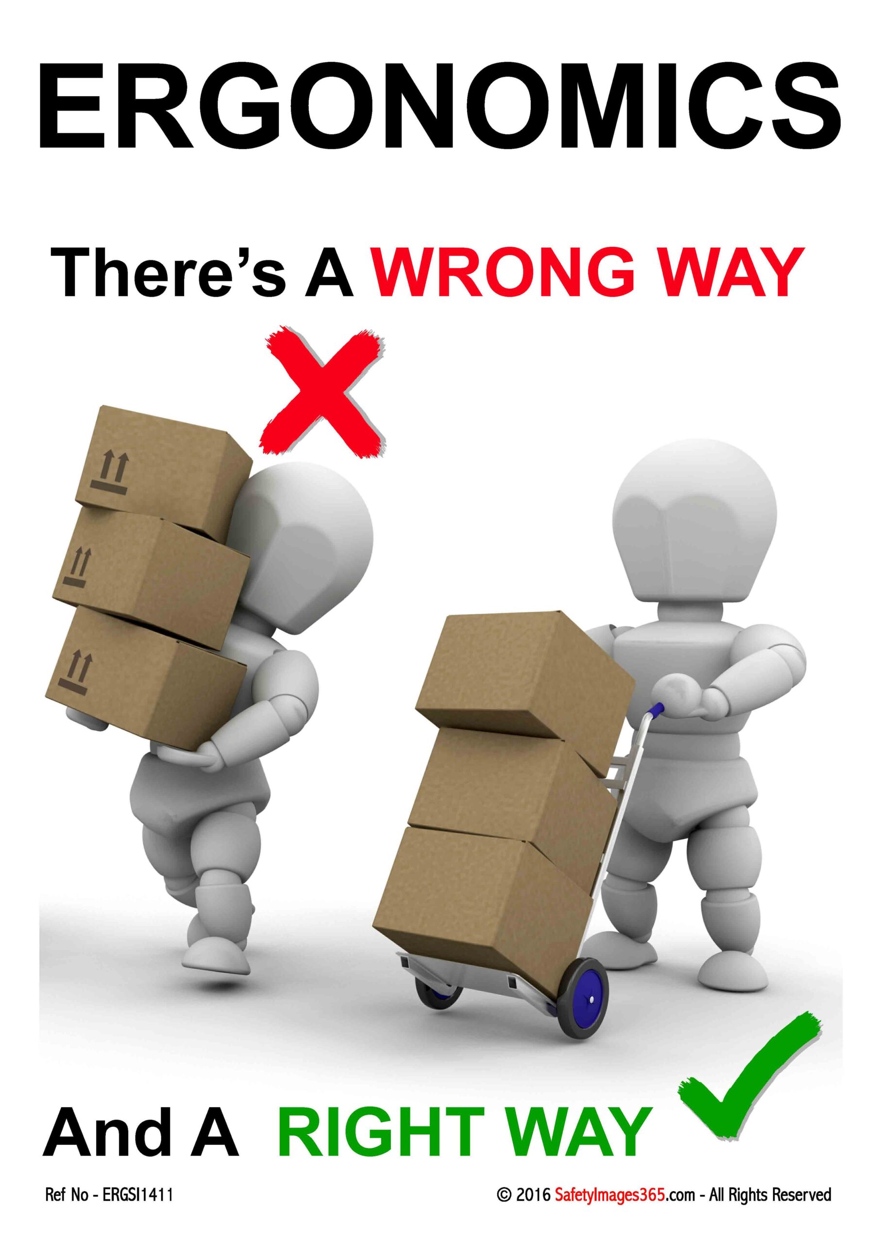 Ergonomic Safety Posters safety Poster Ergonomics Ergonomic Safety Posters safety Poster Ergonomics